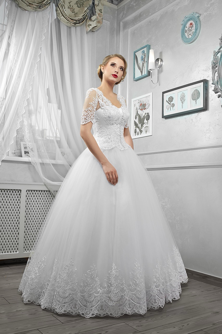 Prenses Model 7