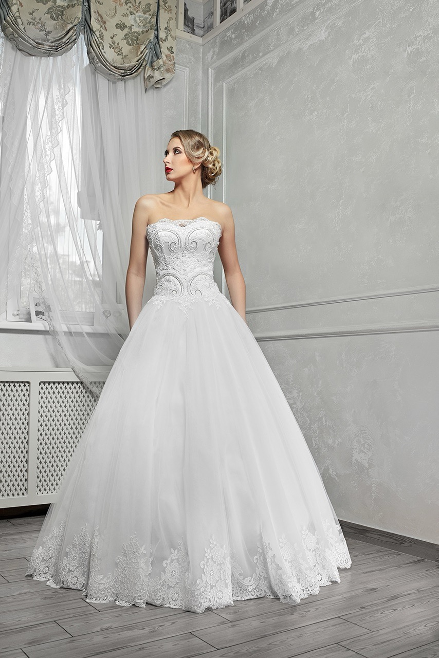 Prenses Model 8